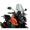 Puig Parbriz New Generation Touring KTM 990 Duke/R 24-26 Smoke