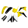 Set de plastice UFO Suzuki RM-Z250 10-18 OEM