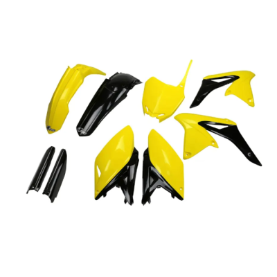 Set de plastic UFO Suzuki RM-Z250 10-18 OEM