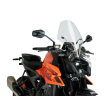 Puig Parbriz New Generation Touring KTM 990 Duke/R 24-26 Clear Puig Parbriz New Generation Touring KTM 990 Duke/R 24-26 Clear thumb