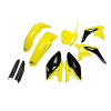 Set de plastice UFO Suzuki RM-Z250 10-18 OEM 17