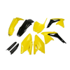 Set de plastic UFO Suzuki RM-Z450 08-17 OEM