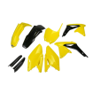 Set de plastic UFO Suzuki RM-Z450 08-17 OEM thumb