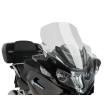 Puig Parbriz Touring BMW K1600GT/GTL 11-26, K1600B 17-26, R1200RT 14-18, R1250RT 19-20 Clar Puig Parbriz Touring BMW K1600GT/GTL 11-26, K1600B 17-26, R1200RT 14-18, R1250RT 19-20 Clar thumb
