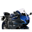 Puig Parbriz R-Racer Yamaha YFZ-R6 17-20, YFZ-R6 Racer 22-26, YFZ-R7 22-26 Transparent Puig Parbriz R-Racer Yamaha YFZ-R6 17-20, YFZ-R6 Racer 22-26, YFZ-R7 22-26 Transparent thumb