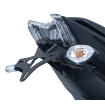 Suport pentru număr R&G RACING Licence Plate Holder Yamaha MT-09 17-20 Suport pentru număr R&G RACING Licence Plate Holder Yamaha MT-09 17-20 thumb