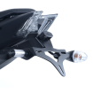 Suport pentru număr R&G RACING Licence Plate Holder Yamaha MT-09 17-20 Suport pentru număr R&G RACING Licence Plate Holder Yamaha MT-09 17-20 thumb