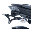 Suport pentru număr R&G RACING Licence Plate Holder Yamaha MT-09 17-20 Suport pentru număr R&G RACING Licence Plate Holder Yamaha MT-09 17-20 thumb