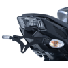 Suport pentru număr R&G RACING Licence Plate Holder Yamaha MT-09 17-20