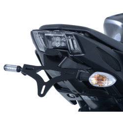 Suport pentru număr R&G RACING Licence Plate Holder Yamaha MT-09 17-20
