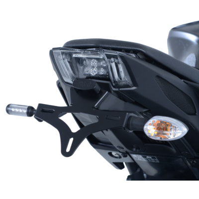 Suport pentru număr R&G RACING Licence Plate Holder Yamaha MT-09 17-20