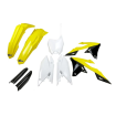 Set de plastice UFO Suzuki RM-Z250 19-26, RM-Z450 18-26 OEM Set de plastice UFO Suzuki RM-Z250 19-26, RM-Z450 18-26 OEM thumb