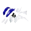 Set de plastic UFO Yamaha YZF250 14-18, YZF450 14-17 OEM