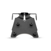 Suport pentru număr R&G RACING License Plate Holder Honda XL750 Transalp 23-26 Suport pentru număr R&G RACING License Plate Holder Honda XL750 Transalp 23-26 thumb