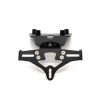 Suport pentru număr R&G RACING License Plate Holder Honda XL750 Transalp 23-26 Suport pentru număr R&G RACING License Plate Holder Honda XL750 Transalp 23-26 thumb