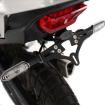 Suport pentru număr R&G RACING License Plate Holder Honda XL750 Transalp 23-26 Suport pentru număr R&G RACING License Plate Holder Honda XL750 Transalp 23-26 thumb
