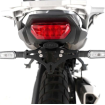 Suport pentru număr R&G RACING License Plate Holder Honda XL750 Transalp 23-26 Suport pentru număr R&G RACING License Plate Holder Honda XL750 Transalp 23-26 thumb
