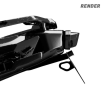 Suport pentru număr R&G RACING License Plate Holder Yamaha Tracer 9 25-26 Suport pentru număr R&G RACING License Plate Holder Yamaha Tracer 9 25-26 thumb