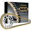 Kit lanț și pinioane REGINA pentru Kawasaki ZX-6R 07-18 thumb