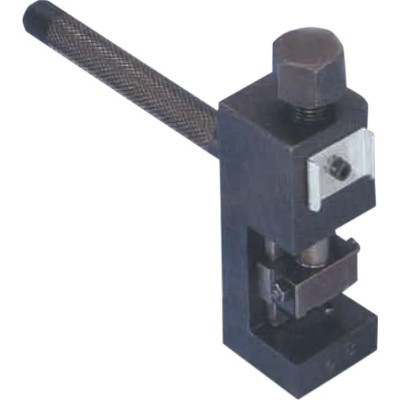 Instrument compact pentru asamblarea lanțurilor și niturilor REGINA