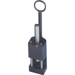 Instrument profesional pentru nituit lanțuri REGINA Instrument profesional pentru nituit lanțuri REGINA