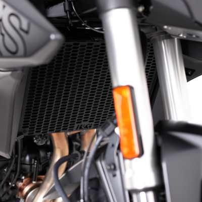 Protector radiator R&G RACING Pro Radiator Guard Suzuki GSX-8S 23-26