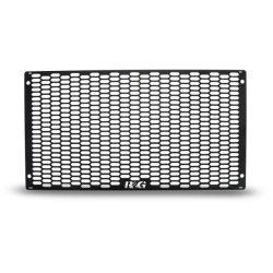 Protector radiator R&G RACING Pro Radiator Guard Yamaha MT 07