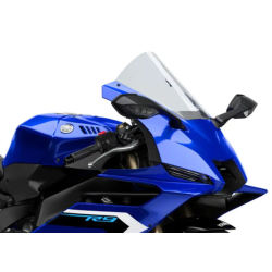 Puig Parbriz R-Racer Yamaha YZF-R9 25-26 Clear