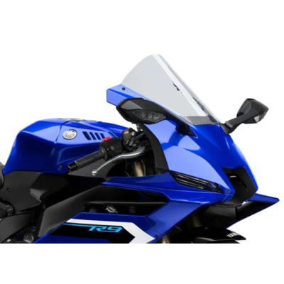 Puig Parbriz R-Racer Yamaha YZF-R9 25-26 Clear Puig Parbriz R-Racer Yamaha YZF-R9 25-26 Clear