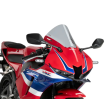 Puig Parbriz R-Racer Honda CBR600RR 23-25 Smoke Puig Parbriz R-Racer Honda CBR600RR 23-25 Smoke thumb