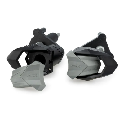 Puig Capace de protecție Kawasaki Ninja 500/ SE 24-26