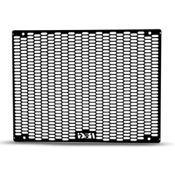 Protector radiator R&G RACING Pro Radiator Guard Triumph Daytona 660 24-26