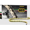 Lanț moto REGINA CHAIN 415RH2 126C Lanț moto REGINA CHAIN 415RH2 126C thumb