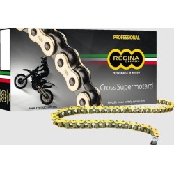 Lanț moto REGINA CHAIN 415RH2 126C Lanț moto REGINA CHAIN 415RH2 126C