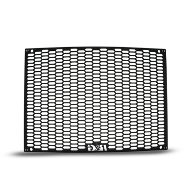 Protecție radiator R&G RACING Pro Radiator Guard Aprilia RS 457 24-26 Protecție radiator R&G RACING Pro Radiator Guard Aprilia RS 457 24-26