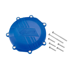 Protector capac ambreiaj UFO Yamaha YZ450F 11-21, WR450F 16-18 Protector capac ambreiaj UFO Yamaha YZ450F 11-21, WR450F 16-18
