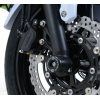 Kit de protecție R&G RACING Protection-Kit Street Stage 1 Kawasaki Ninja/Z 650