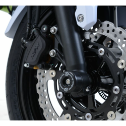 Kit de protecție R&G RACING Protection-Kit Street Stage 1 Kawasaki Ninja/Z 650 Kit de protecție R&G RACING Protection-Kit Street Stage 1 Kawasaki Ninja/Z 650