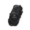 Protector pentru motor R&G RACING Race Series Right Crankcase Protection Cover - Negru Triumph Tiger 850 Sport