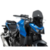 Puig Parbriz New Generation Touring Honda CB750 Hornet 25-26 Fumuriu Închis