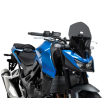 Puig Parbriz New Generation Touring Honda CB750 Hornet 25-26 Fumuriu Închis Puig Parbriz New Generation Touring Honda CB750 Hornet 25-26 Fumuriu Închis thumb