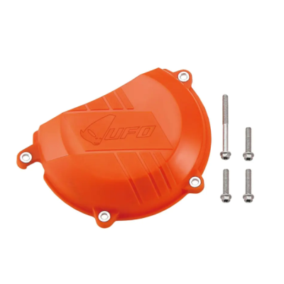 Protector capac ambreiaj UFO KTM SX-F450 16-21, EXC-F450 17-21; Husqvarna FC450 16-21, FE450 17-21