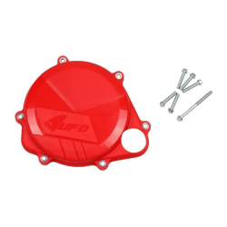 Protector capac ambreiaj UFO Honda CRF450R 17-20 Protector capac ambreiaj UFO Honda CRF450R 17-20