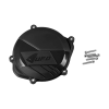 Protector capac ambreiaj UFO Honda CRF450R 09-16 negru