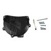 Protector capac ambreiaj UFO Kawasaki KX450F 06-15 negru