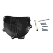 Protector capac ambreiaj UFO Kawasaki KX450F 06-15 negru Protector capac ambreiaj UFO Kawasaki KX450F 06-15 negru thumb