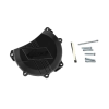 Protector capac ambreiaj UFO Kawasaki KX450F 16-18 negru