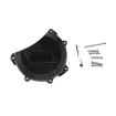 Protector capac ambreiaj UFO Kawasaki KX450F 16-18 negru thumb