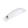 Aripa spate cu stop UFO Honda CRF250X 04-17 Alb