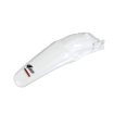 Aripa spate cu stop UFO Honda CRF250X 04-17 Alb thumb